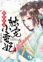 掠情妖帝：獨寵小蠻妃在線閱讀
