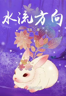水流方向