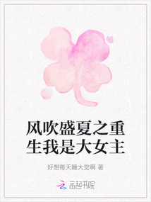風吹盛夏之重生我是大女主