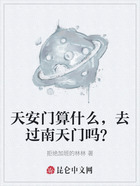 天安门算什么，去过南天门吗？在线阅读