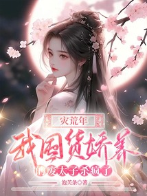 災荒年，我囤貨嬌養的廢太子殺瘋了