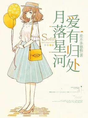 月落星河，爱有归处在线阅读