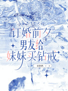 订婚前夕,男友给妹妹买钻戒在线阅读