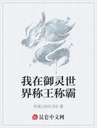 我在御灵世界称王称霸在线阅读