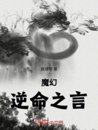 魔幻:逆命之言在线阅读