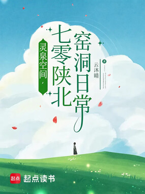 灵泉空间,七零陕北窑洞日常!在线阅读