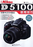 尼康Nikon D5100说明书没讲透的使用技巧在线阅读