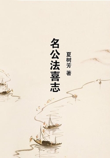 名公法喜志