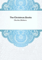 The Christmas Books