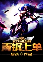 英雄聯盟之青銅上單在線閱讀