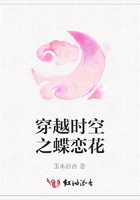穿越時空之蝶戀花在線閱讀