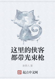 這里的俠客都帶光束槍