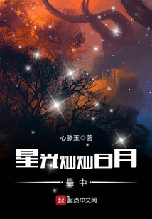 星光燦燦日月懸中