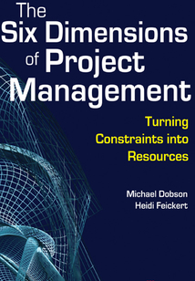The Six Dimensions of Project Management