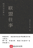 精靈寶可夢之聯盟往事在線閱讀