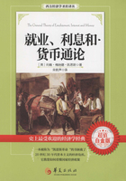 就业、利息和货币通论（超值白金版）