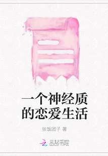 一個神經質的戀愛生活