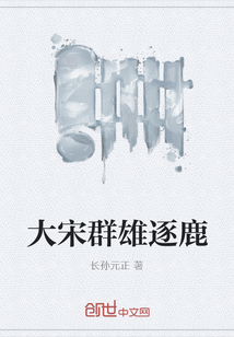 大宋群雄逐鹿