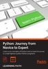 Python：Journey from Novice to Expert