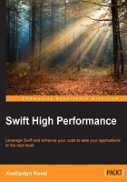 Swift High Performance在线阅读