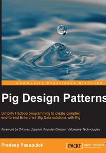 Pig Design Patterns
