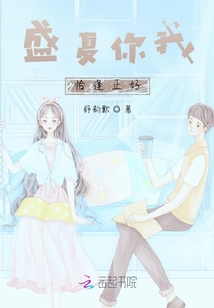 盛夏你我恰逢正好