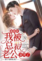 新婚夜,我被总裁老公亲哭了