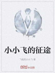 小小飛的征途