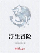 浮生冒险在线阅读