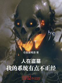 人在盜墓，我的系統有點不正經