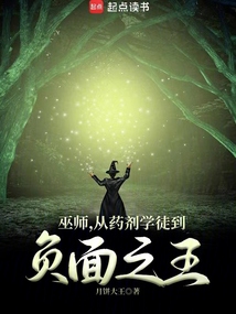 巫師：從藥劑學(xué)徒到負(fù)面之王