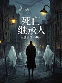 死亡繼承人