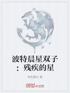 波特晨星双子:残疾的星在线阅读