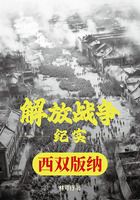 解放戰(zhàn)爭紀(jì)實：解放西雙版納在線閱讀
