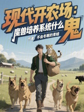现代开农场，魔兽培养系统什么鬼在线阅读
