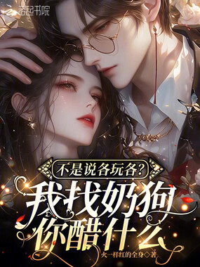 不是说各玩各?我找奶狗你醋什么在线阅读