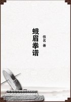 蛾眉拳譜在線閱讀