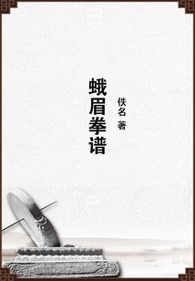 蛾眉拳譜