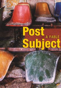 Post Subject