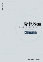 奇卡诺文学伦理思想研究