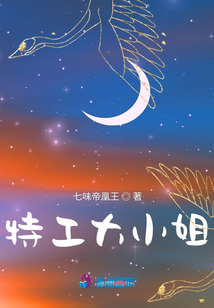 特工大小姐