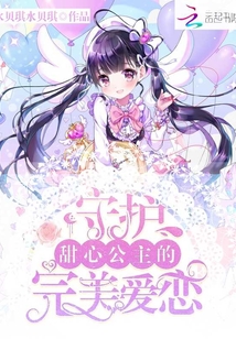 守護甜心公主的完美愛戀