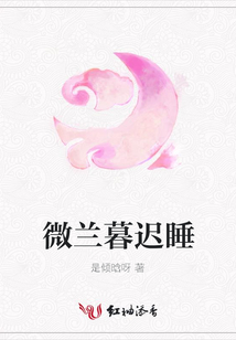 微蘭暮遲睡
