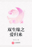 雙生緣之愛歸來在線閱讀