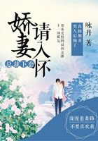 總裁下套，嬌妻請入懷在線閱讀