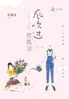 風吹過夜微涼在線閱讀