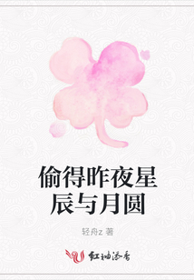 偷得昨夜星辰與月圓