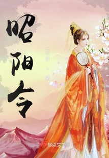 昭陽令之公主天下