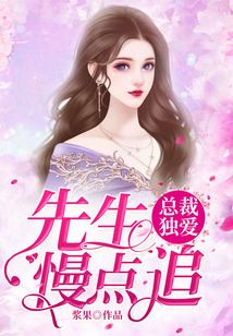 總裁獨愛：先生慢點追