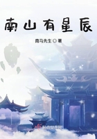 南山有星辰在線閱讀